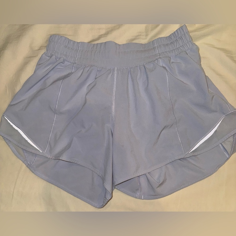 Lulu hotty hot shorts